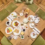 Familien- Und Wellnesshotel Hanneshof Kleinarl
