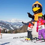 Familien- Und Wellnesshotel Hanneshof Hotel Kleinarl