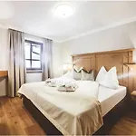 Familien- Und Wellnesshotel Hanneshof