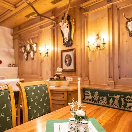 Familien- Und Wellnesshotel Hanneshof 4* Kleinarl