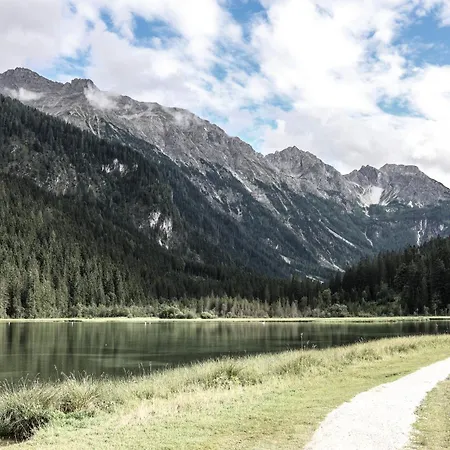 Familien- Und Wellnesshotel Hanneshof Kleinarl