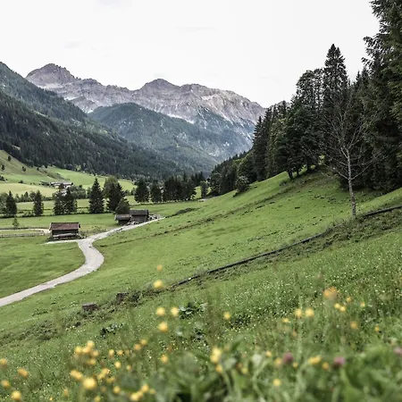 Hotell Familien- Und Wellnesshotel Hanneshof 4*