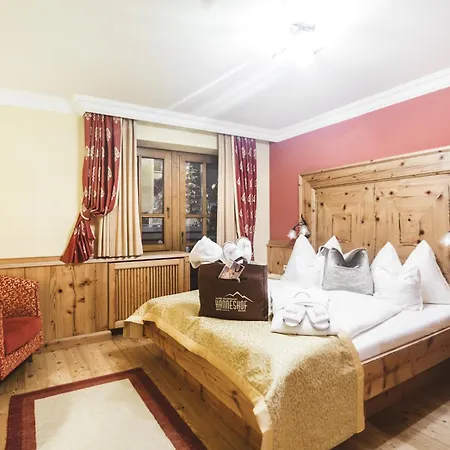 Hotel Familien- Und Wellnesshotel Hanneshof Kleinarl