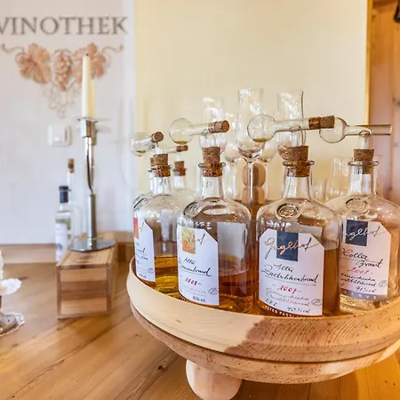 Familien- Und Wellnesshotel Hanneshof 4* Kleinarl