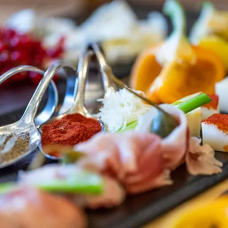 Familien- Und Wellnesshotel Hanneshof 4* Kleinarl