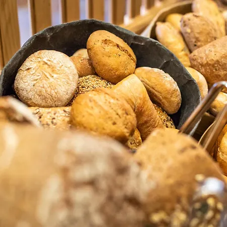 Hotell Familien- Und Wellnesshotel Hanneshof 4*