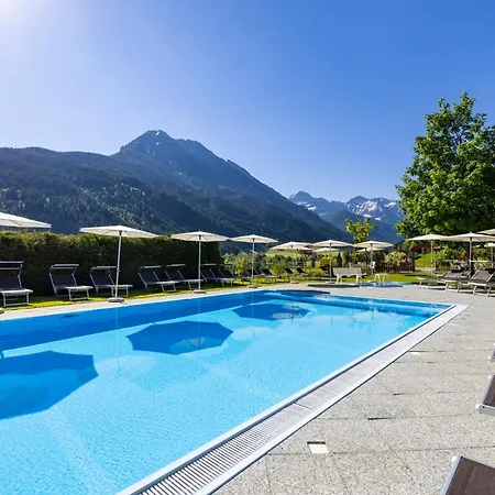 Familien- Und Wellnesshotel Hanneshof Hotel 4*