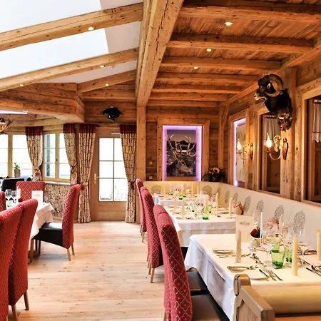 Familien- Und Wellnesshotel Hanneshof Hotell