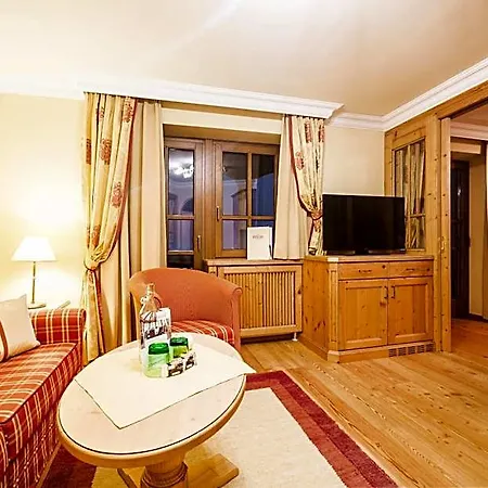 Familien- Und Wellnesshotel Hanneshof Hotel