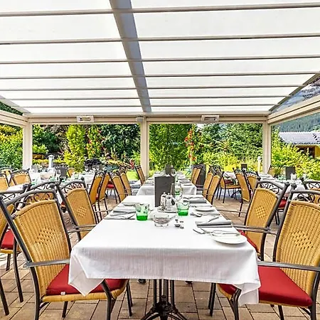 Familien- Und Wellnesshotel Hanneshof Hotel Kleinarl