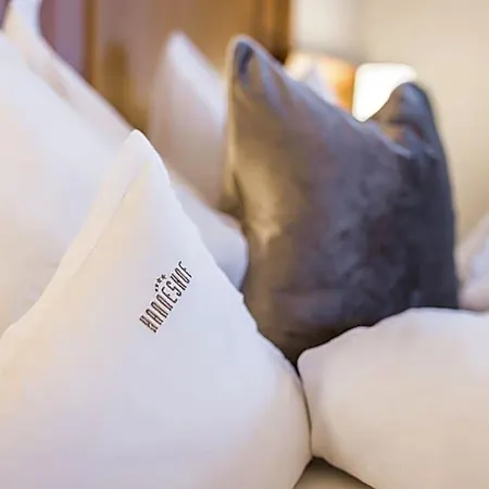 Familien- Und Wellnesshotel Hanneshof Kleinarl