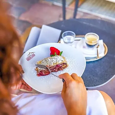 Familien- Und Wellnesshotel Hanneshof Hotel 4*