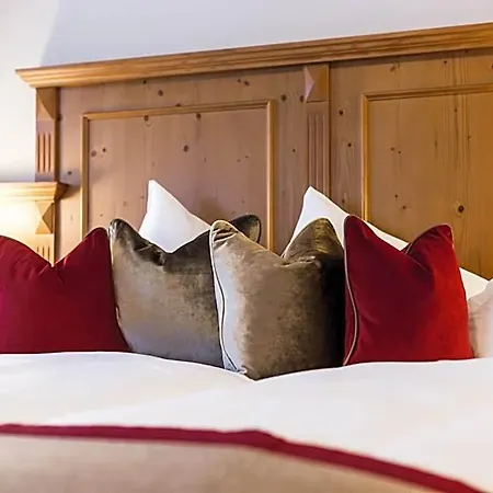 Familien- Und Wellnesshotel Hanneshof