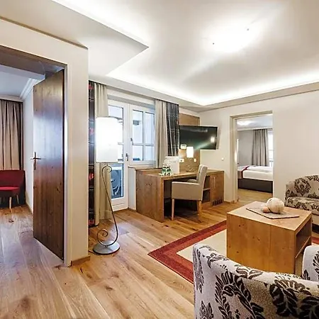 Hotel Familien- Und Wellnesshotel Hanneshof
