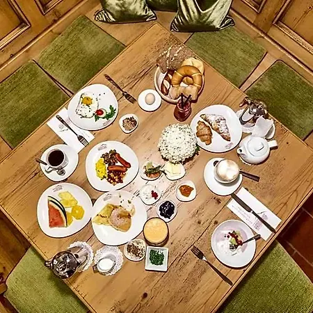 Hotel Familien- Und Wellnesshotel Hanneshof Kleinarl