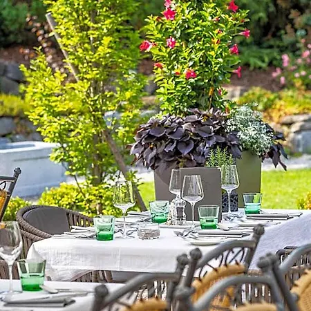 Hotel Familien- Und Wellnesshotel Hanneshof 4*