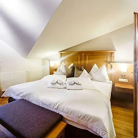 Hotel Familien- Und Wellnesshotel Hanneshof