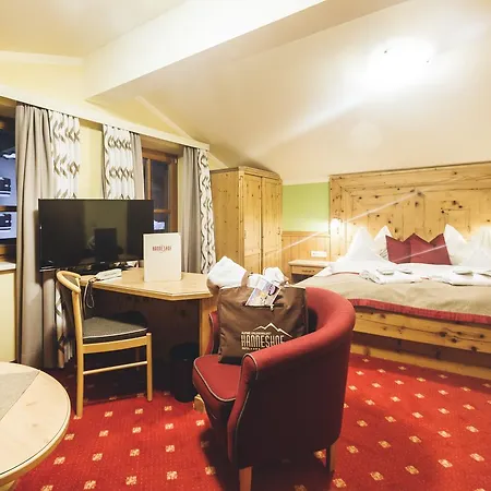 Hotell Familien- Und Wellnesshotel Hanneshof 4*