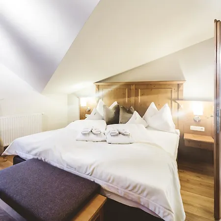 Familien- Und Wellnesshotel Hanneshof Hotell Kleinarl