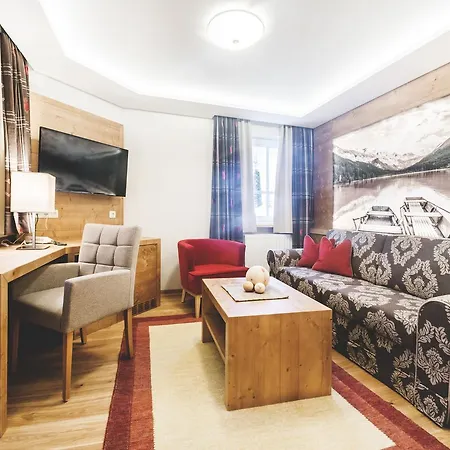 Hotell Familien- Und Wellnesshotel Hanneshof 4*