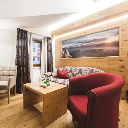 Familien- Und Wellnesshotel Hanneshof Kleinarl