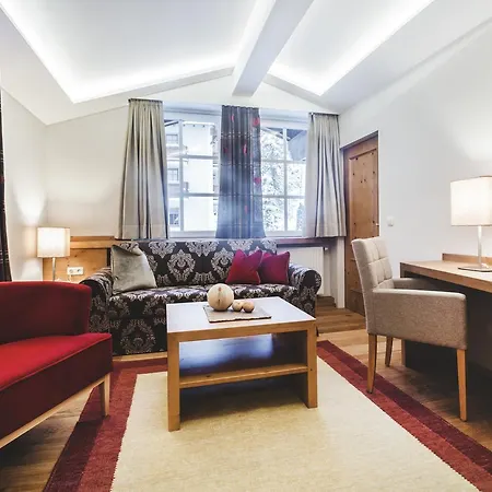 Familien- Und Wellnesshotel Hanneshof