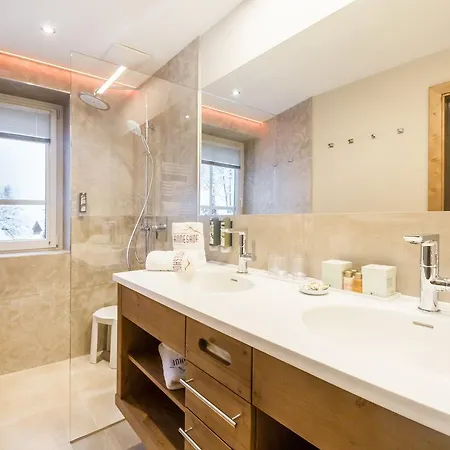 Familien- Und Wellnesshotel Hanneshof Hotell