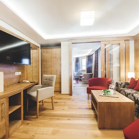 Familien- Und Wellnesshotel Hanneshof