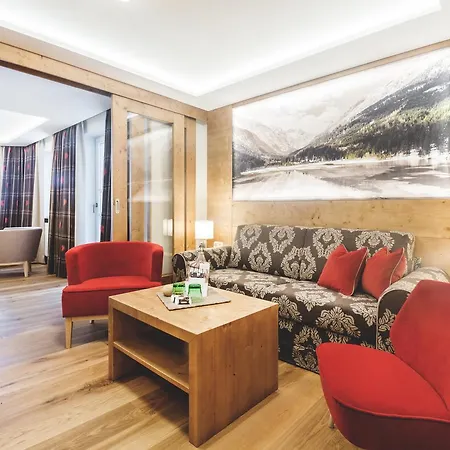 Hotell Familien- Und Wellnesshotel Hanneshof 4*