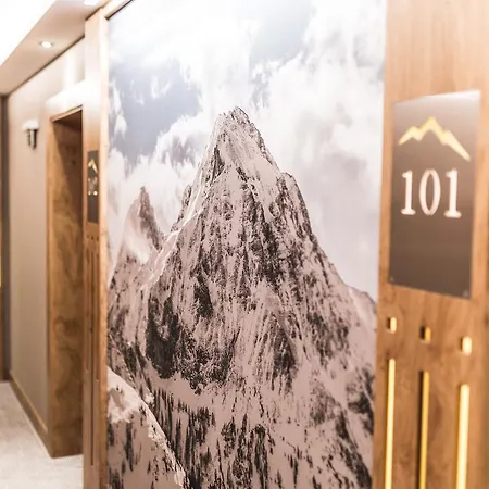 Familien- Und Wellnesshotel Hanneshof