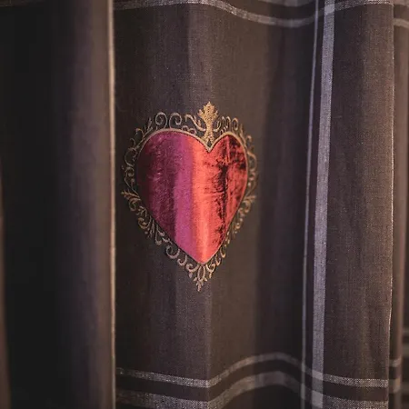 Familien- Und Wellnesshotel Hanneshof