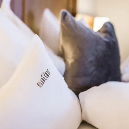 Familien- Und Wellnesshotel Hanneshof Hotell