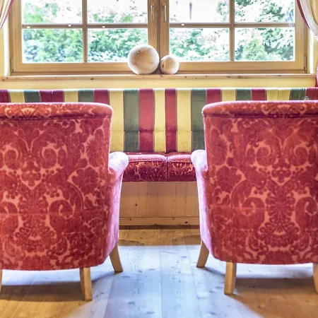 Familien- Und Wellnesshotel Hanneshof