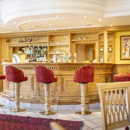 Familien- Und Wellnesshotel Hanneshof