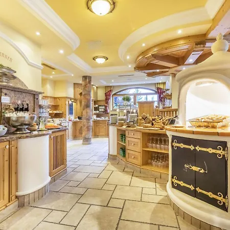 Familien- Und Wellnesshotel Hanneshof Kleinarl