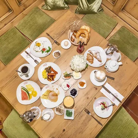 Familien- Und Wellnesshotel Hanneshof Kleinarl