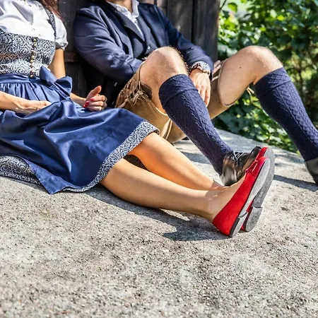 Familien- Und Wellnesshotel Hanneshof 4* Kleinarl