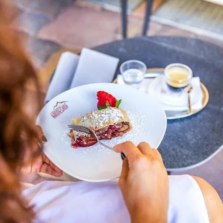 Hotell Familien- Und Wellnesshotel Hanneshof Kleinarl