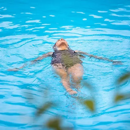 Familien- Und Wellnesshotel Hanneshof Hotell