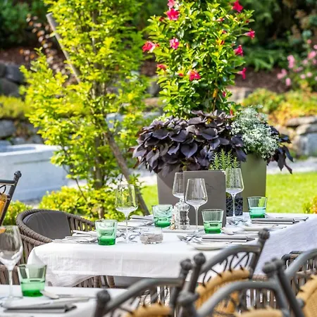 Hotell Familien- Und Wellnesshotel Hanneshof 4*