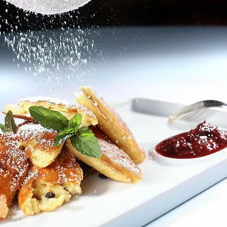 Familien- Und Wellnesshotel Hanneshof 4*