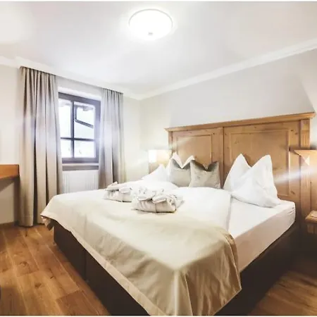 Familien- Und Wellnesshotel Hanneshof